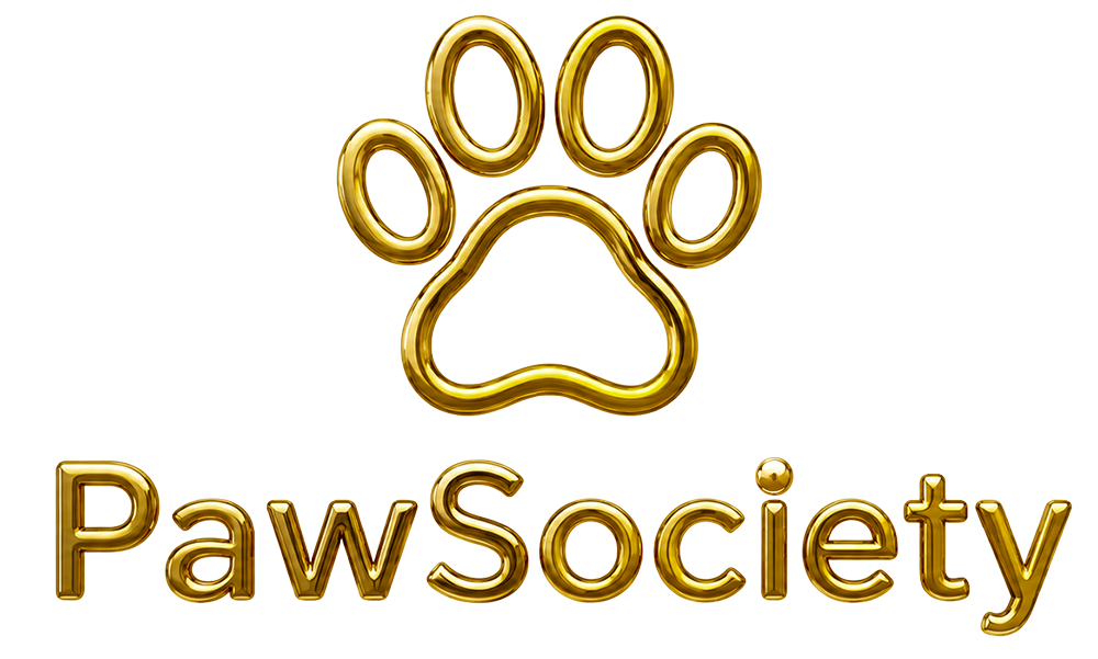 PawSociety logo
